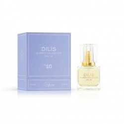 Духи Dilis Classic Collection №16, купить оптом в Луганск, ЛНР, опт